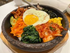 -七八冷面·延边朝鲜族美食(世纪汇店)