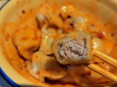 -岳记老成都三味面