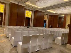 -上海雅居乐万豪侯爵酒店·宴会厅