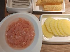 -彤德莱(青岛人民路店)