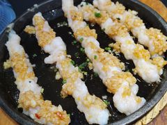 -青木岚小海鲜•小龙虾(友谊店)