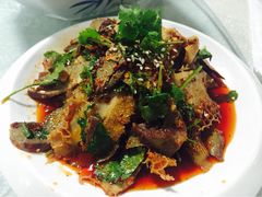 夫妻肺片-老幺泉水鸡