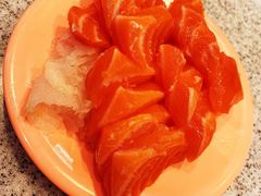 -争鲜回转寿司(金桥家乐福店)