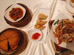 -山顶沙河粉-粤菜馆(凯旋店)