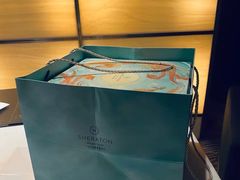 -宁波东港喜来登酒店