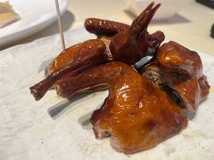 -侨美食家·粤菜(体育西路店)