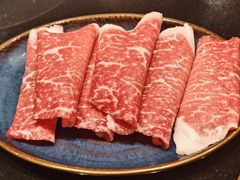 -8号火锅中餐厅(成都群光君悦酒店)