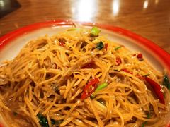 -兴蓉合川湘私房菜巫山烤鱼(人大店)