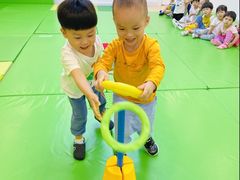 -全优加早教托育园(广百新一城店)