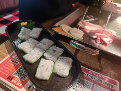 -炉小哥烤肉(信万广场店)