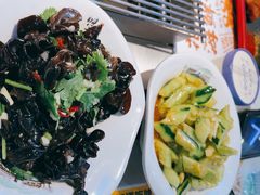 -大成海鲜烧烤·小龙虾(五角场店)