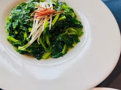 火丝银芽豆苗-江南雅厨(李公堤店)