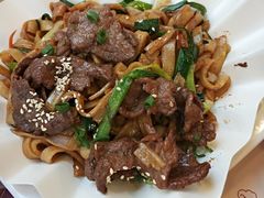 干炒河粉-点都德(千灯湖环宇城店)
