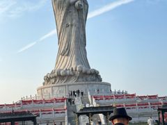 -天津妈祖文化园