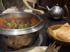 -老牌坊鲁菜名店(聊城美食岛店)