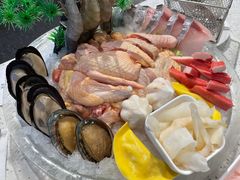 -八珍玉食鸡煲·打边炉(印象城店)