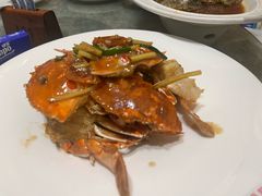-79号渔船海鲜饭店(宝安店)