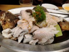 -花舍·新派粤菜·西餐·下午茶(亚运村·鸟巢店)