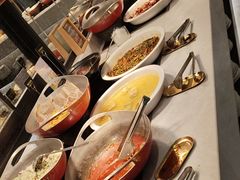 -晶丽香榭自助餐(南京大饭店)