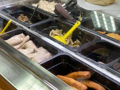 -SUBWAY赛百味(浦东机场店)