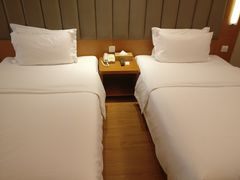 -全季酒店(广州越秀公园店)