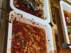 -海玥荟海鲜姿造自助餐厅(欧罗巴广场店)