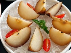 -红东阁东北菜烤肉酒馆(CROSS万象汇店)