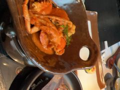 -花潮料理艺食馆(成都万象城店)