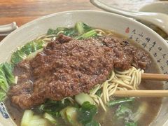 -无名氏面馆(邮电路店)
