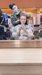 -MY HAIR ARDOR