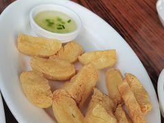 -陈鹏鹏潮汕菜(欢乐海岸 海边景观店)