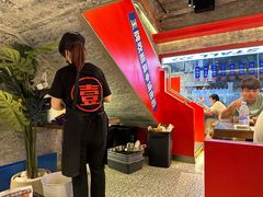 -神府路壹号·海鲜烧烤·砂锅粥·锅物(三坊七巷店)