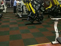 -威蒂斯国际健身游泳会所(东莞庄路店)