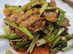 -尚岛私房菜(西方巷店)