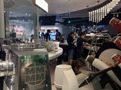 -Peet's 皮爷咖啡(东湖路手作店)