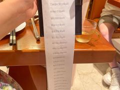 -杭州JW万豪酒店-万豪中餐厅