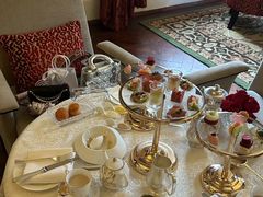 -Salon de Ville浦江汇(上海外滩华尔道夫酒店店)