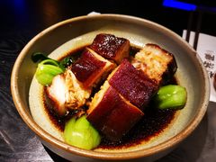 草扎肉-桂满陇-西湖船宴(西单大悦城店)
