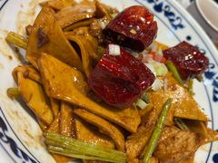 -那家老院子东北菜·饺子·小鸡炖蘑菇(艳华街店)