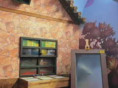 -逃脱反斗城沉浸剧情密室(北京路店)