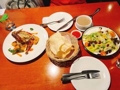 -布拉格餐厅· 中欧捷克菜(全国首店)