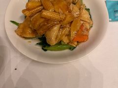 -莆田餐厅PUTIEN(三里屯店)