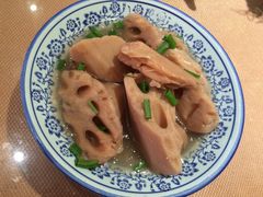 上汤湖耦-佬湘楼·27年湘菜(天河都市广场店)