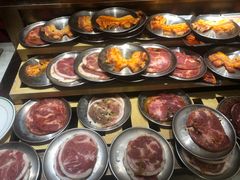 -亚马逊海鲜自助(梅溪湖步步高店)