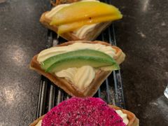 -新鲜誌·新派食集(万象天地店)