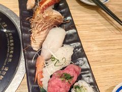 -合点寿司(金虹桥商场店)