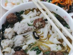 -贺莉嫂北二巷香菇芙蓉面(抗大商厦店)