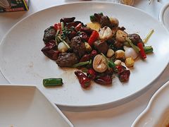 -上海小南国(不夜城店)