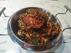 香辣蟹-凤凰路何眼镜香辣蟹(花果园店)