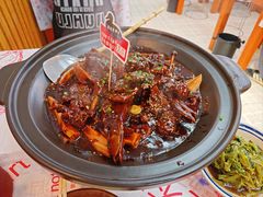 -回味黑鸭煲·始于2006(万松园店)